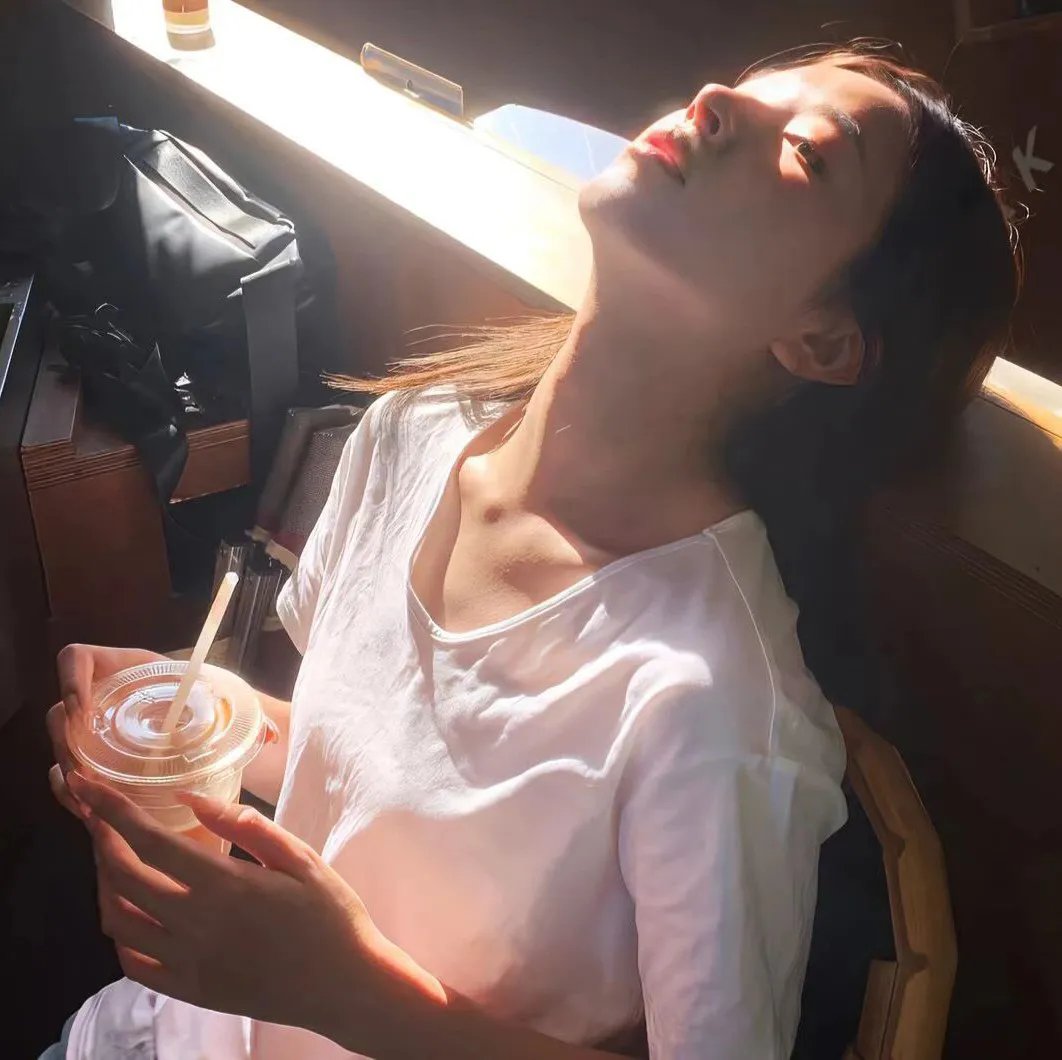 扑通扑通的心