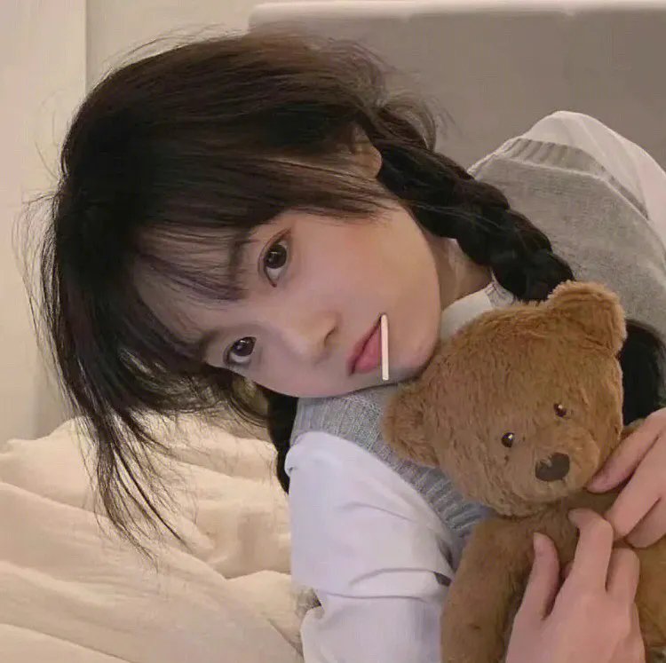 之前的女孩