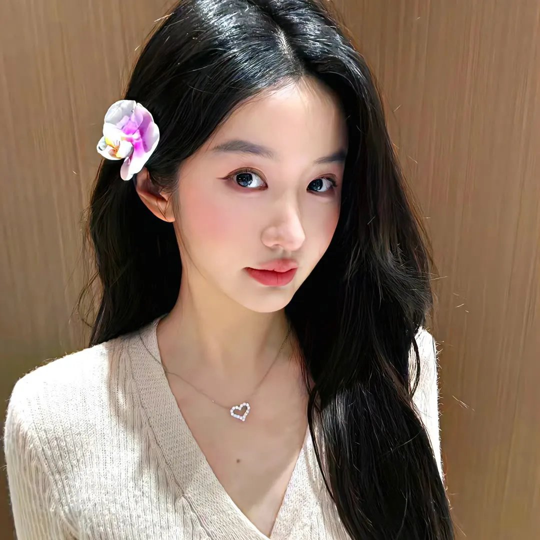 香车神女