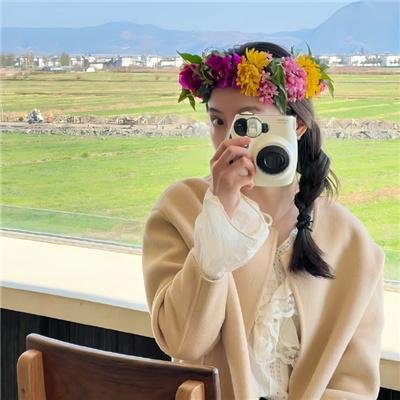 少女终末旅行